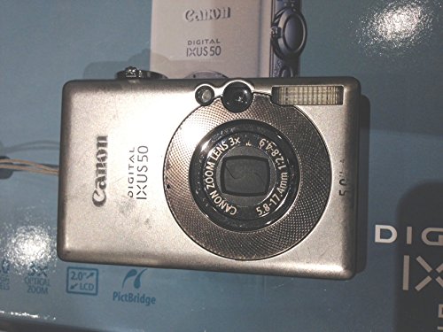 【TOKYOOWL】Canon IXY DIGITAL 50 51a9+coVWmL.jpg